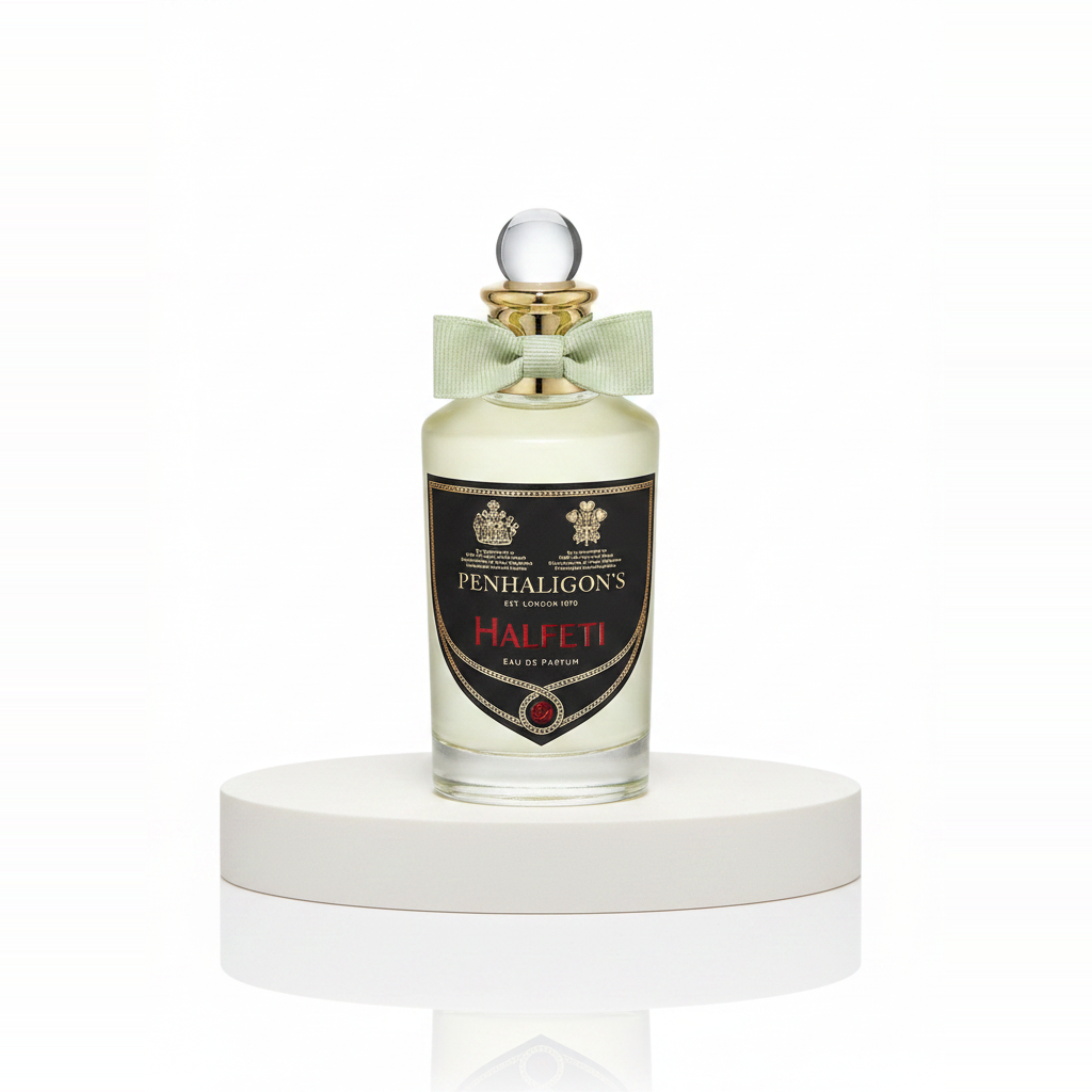 Originalflakon Penhaligon's Halfeti