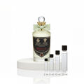 Penhaligon's Halfeti – Abfüllungen in 2, 5, 10 und 20 ml vor dem Originalflakon