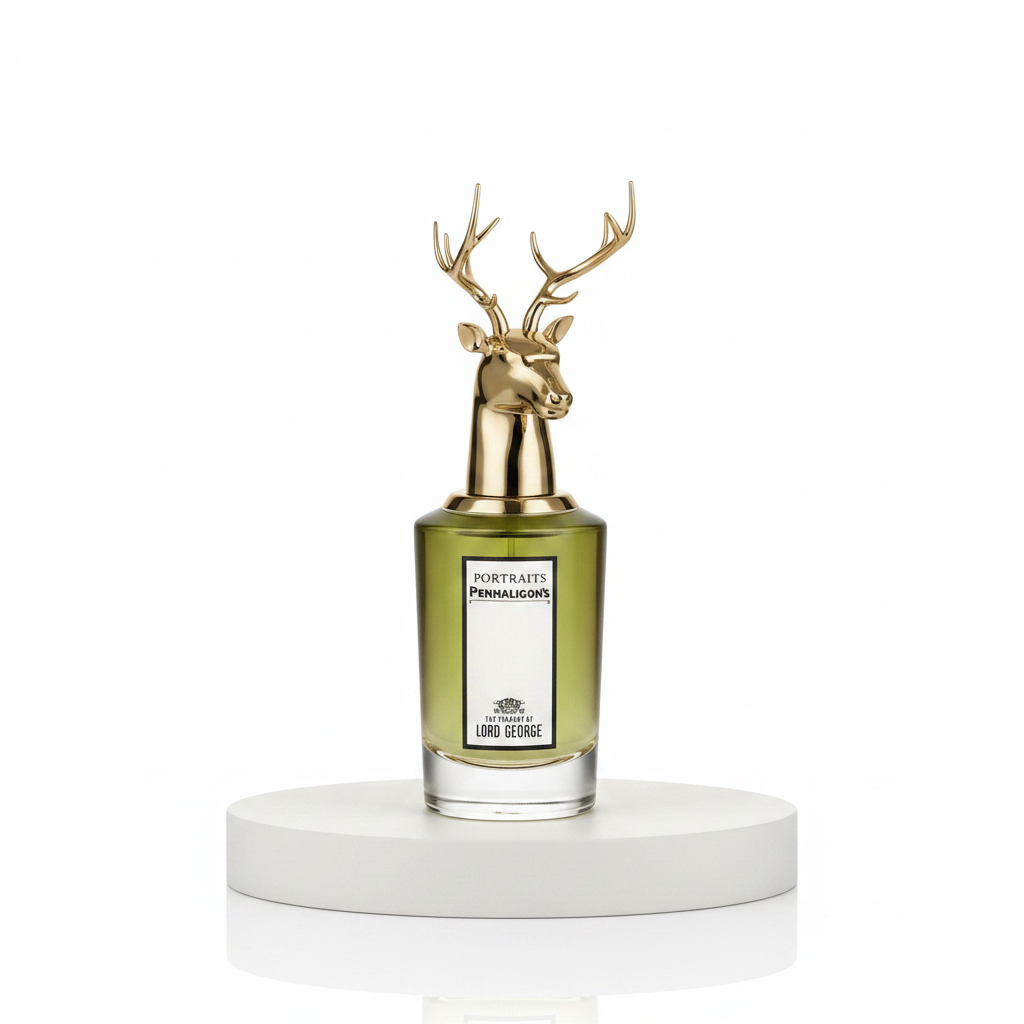 Originalflakon Penhaligon's Tragedy of Lord George