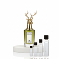 Penhaligon's Tragedy of Lord George – Abfüllungen in 2, 5, 10 und 20 ml vor dem Originalflakon