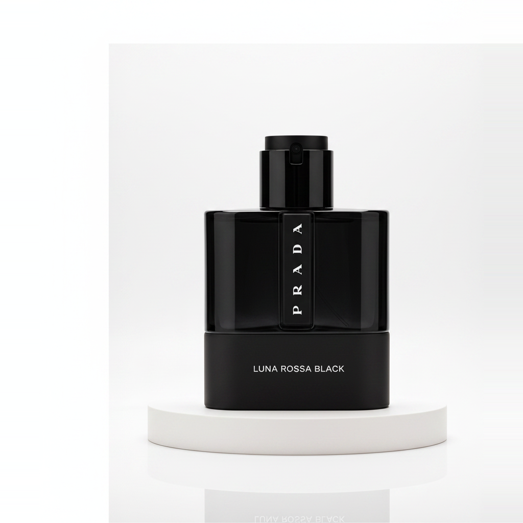 Originalflakon Prada Luna Rossa Black
