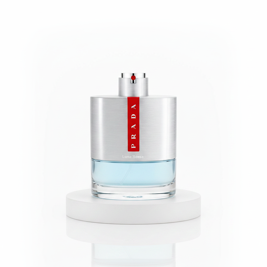 Originalflakon Prada Luna Rossa