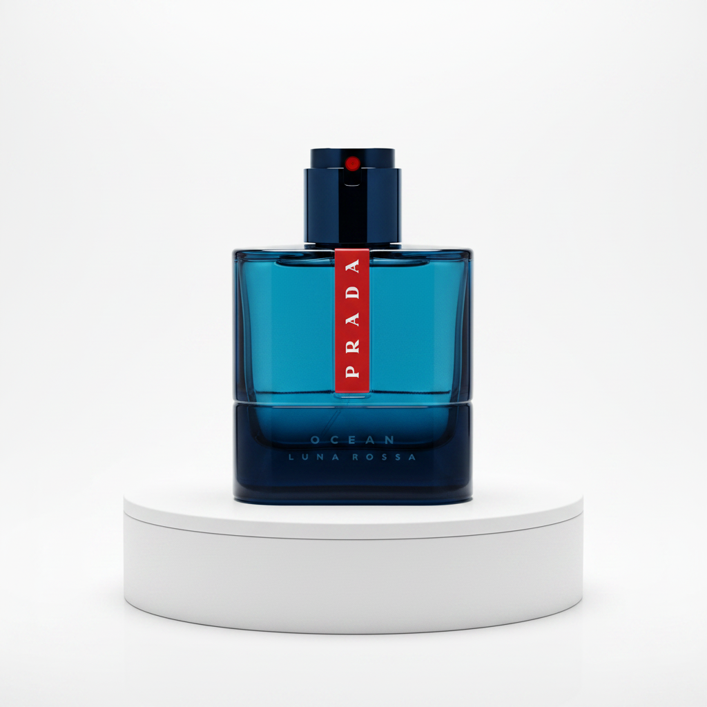 Originalflakon Prada Luna Rossa Ocean