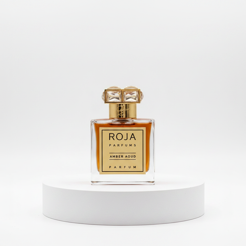 Originalflakon Roja Parfums Amber Aoud