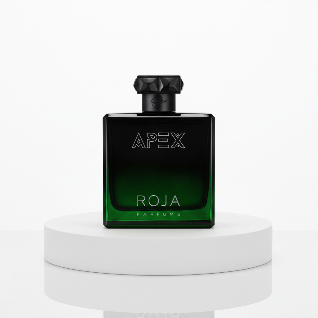 Originalflakon Roja Parfums Apex