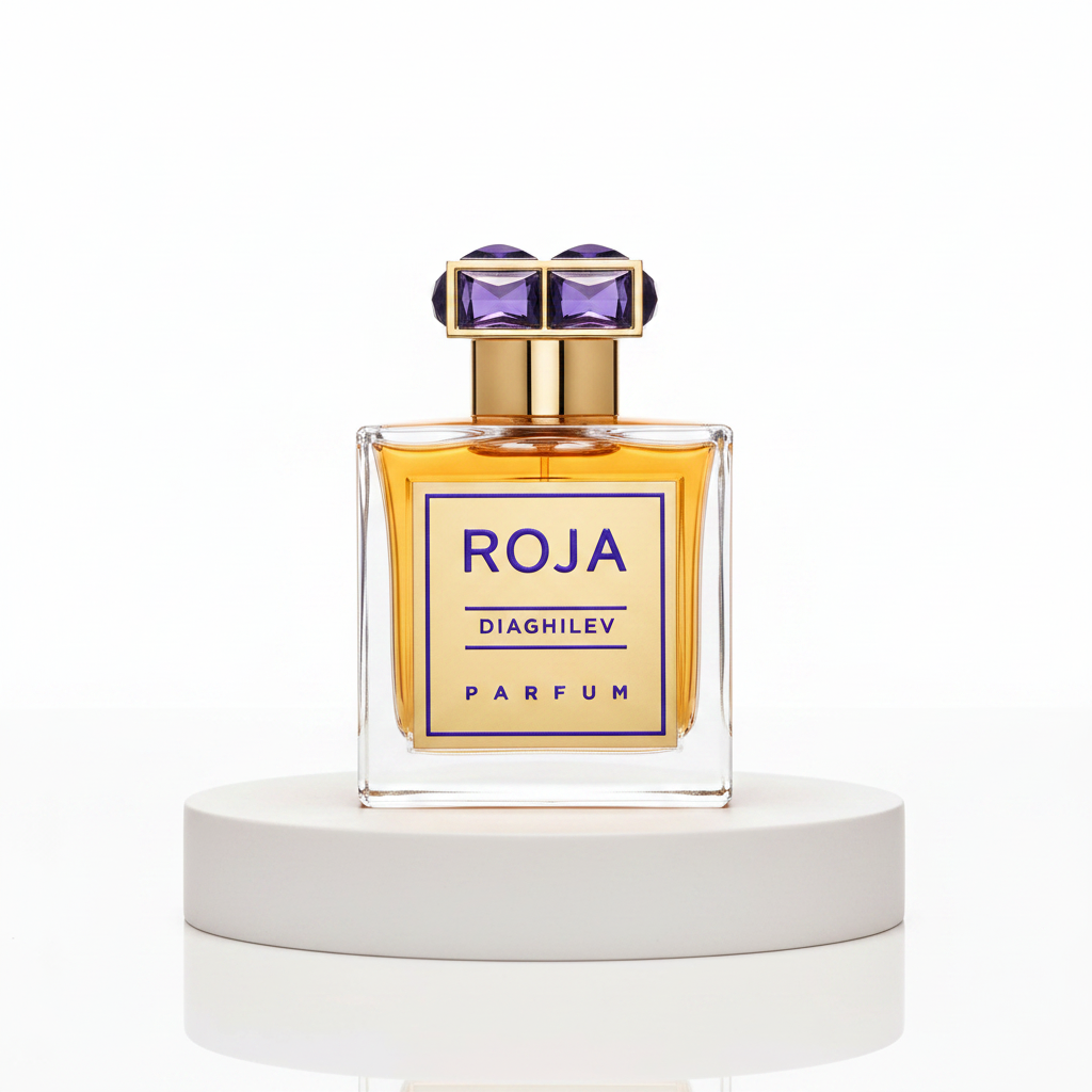Originalflakon Roja Parfums Diaghilev