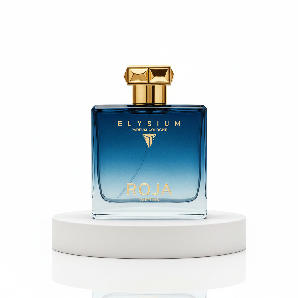 Originalflakon Roja Parfums Elysium Parfum Cologne