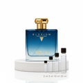 Roja Parfums Elysium Parfum Cologne – Abfüllungen in 2, 5, 10 und 20 ml vor dem Originalflakon