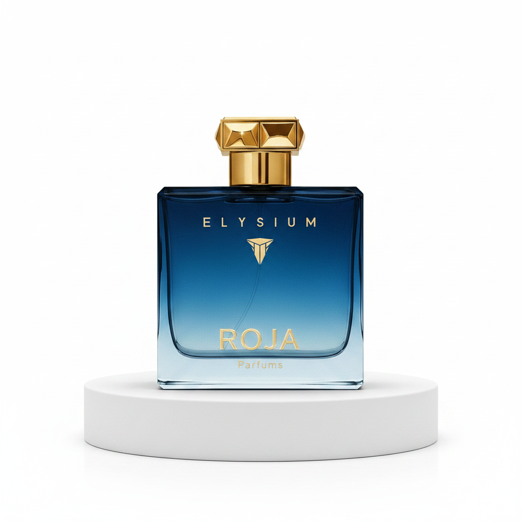 Originalflakon Roja Parfums Elysium pour Homme