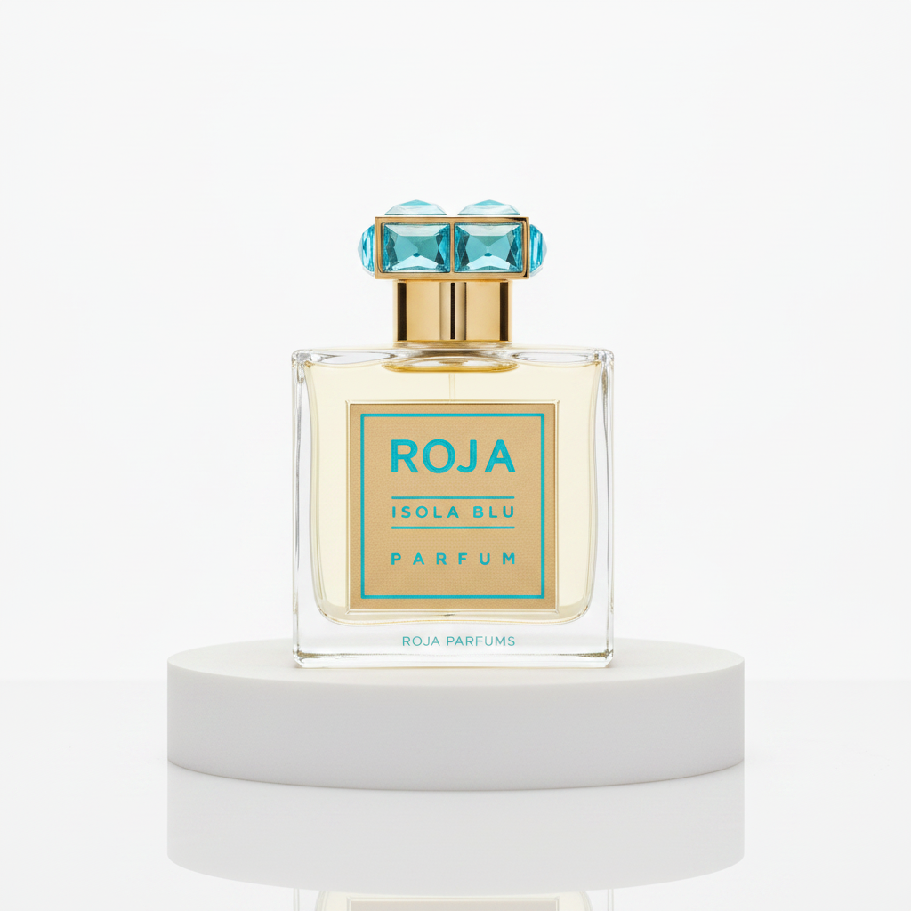 Originalflakon Roja Parfums Isola Blu Oligarch
