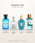 Originalflakons im Sommer-Set