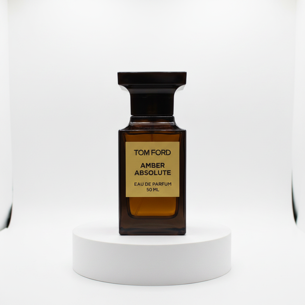 Originalflakon Tom Ford Amber Absolute
