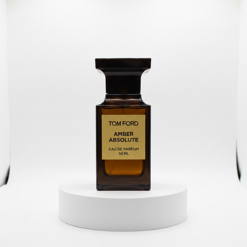Originalflakon Tom Ford Amber Absolute