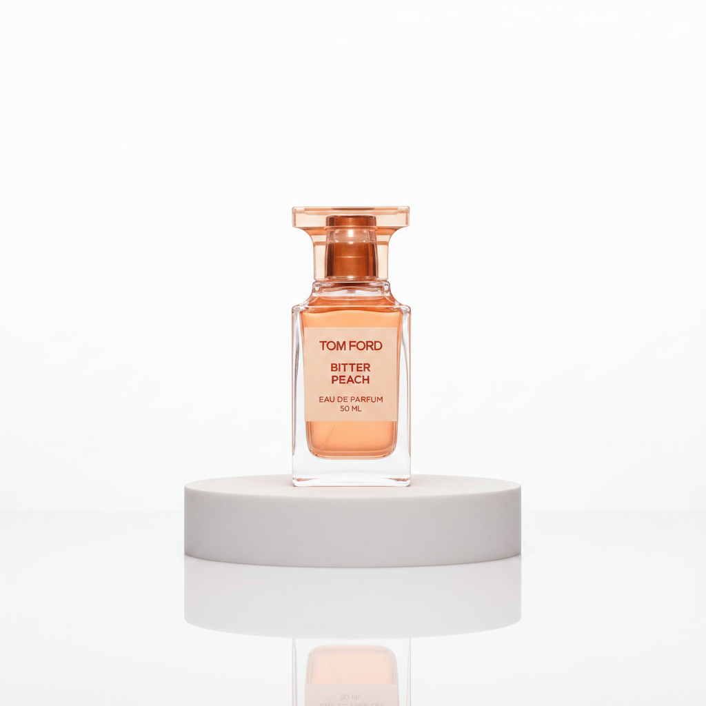 Originalflakon Tom Ford Bitter Peach