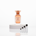 Tom Ford Bitter Peach – Abfüllungen in 2, 5, 10 und 20 ml vor dem Originalflakon