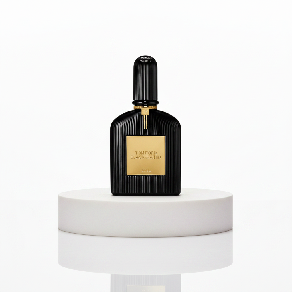 Originalflakon Tom Ford Black Orchid