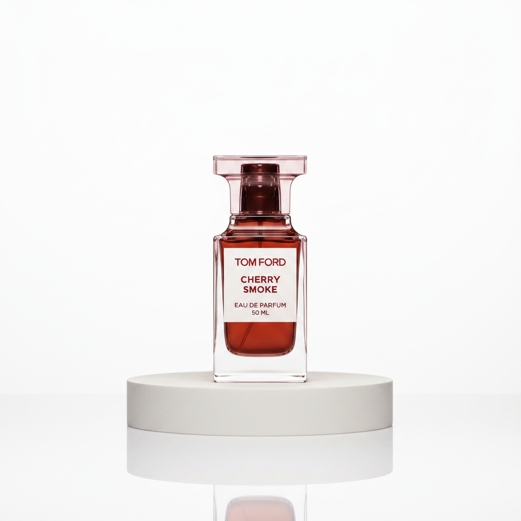 Originalflakon Tom Ford Cherry Smoke