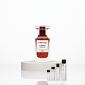 Tom Ford Cherry Smoke – Abfüllungen in 2, 5, 10 und 20 ml vor dem Originalflakon