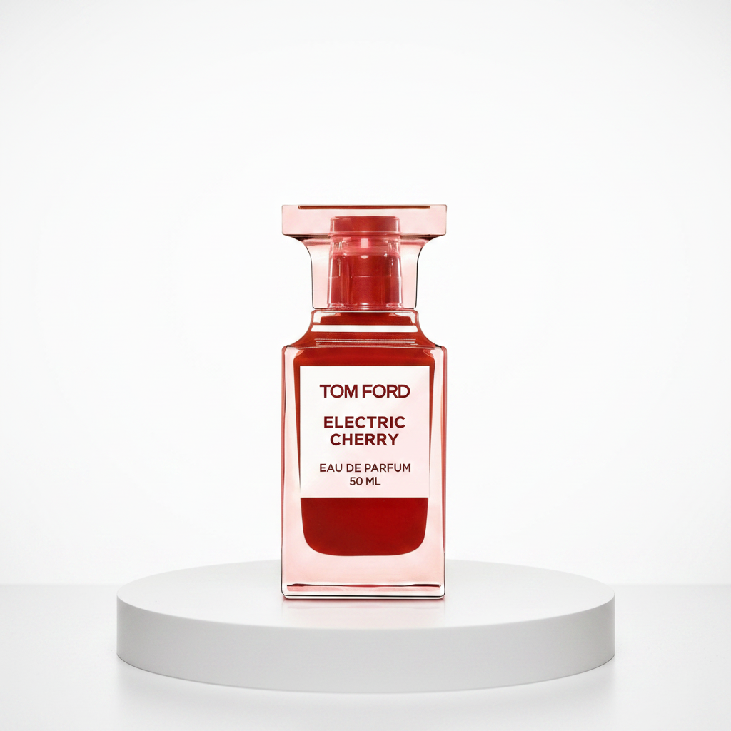 Originalflakon Tom Ford Electric Cherry