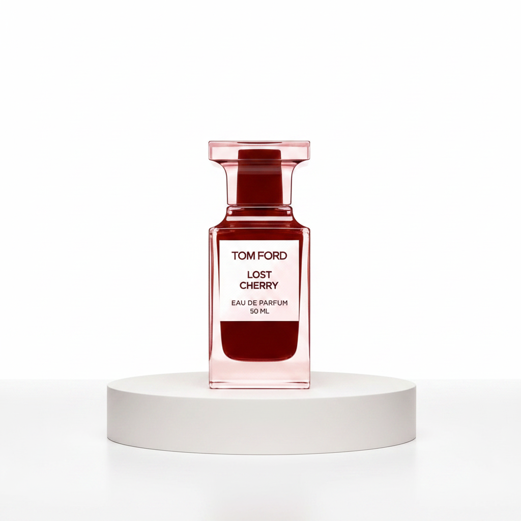 Originalflakon Tom Ford Lost Cherry