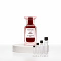 Tom Ford Lost Cherry – Abfüllungen in 2, 5, 10 und 20 ml vor dem Originalflakon