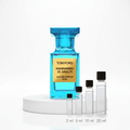 Tom Ford Mandarino di Amalfi – Abfüllungen in 2, 5, 10 und 20 ml vor dem Originalflakon