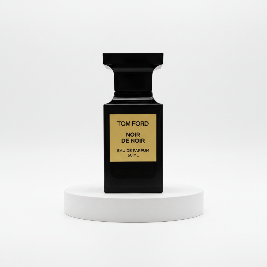 Originalflakon Tom Ford Noir de Noir