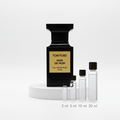 Tom Ford Noir de Noir – Abfüllungen in 2, 5, 10 und 20 ml vor dem Originalflakon