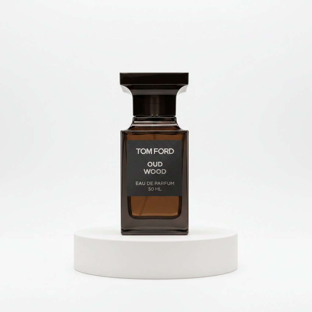 Originalflakon Tom Ford Oud Wood