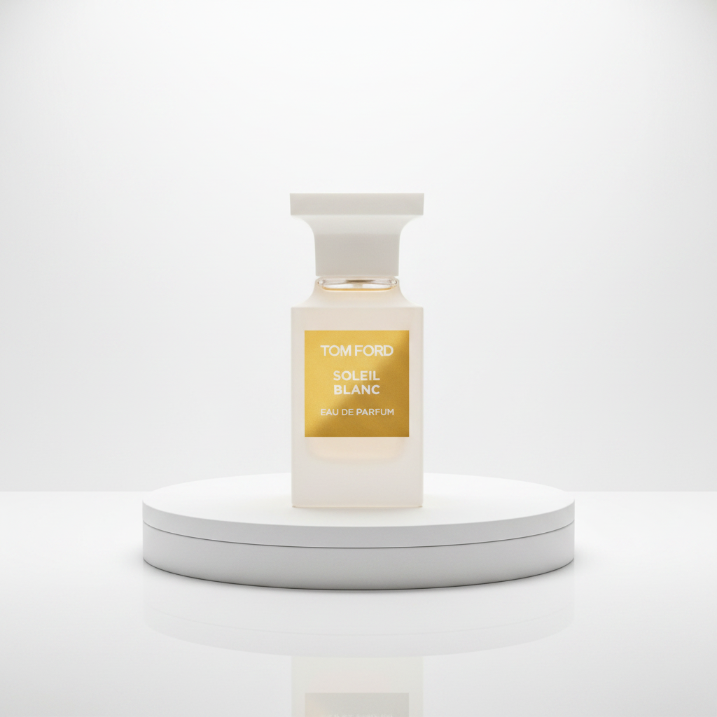 Originalflakon Tom Ford Soleil Blanc