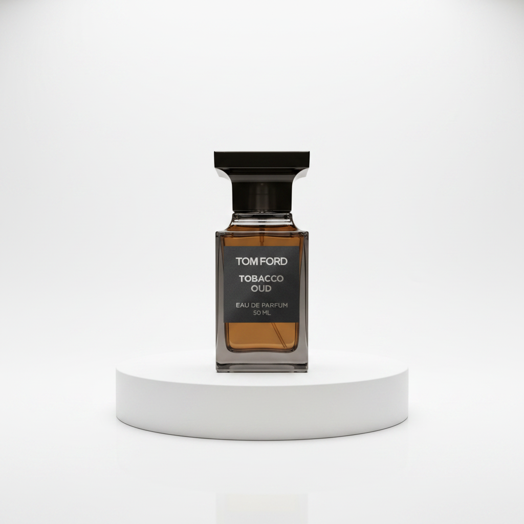 Originalflakon Tom Ford Tobacco Oud