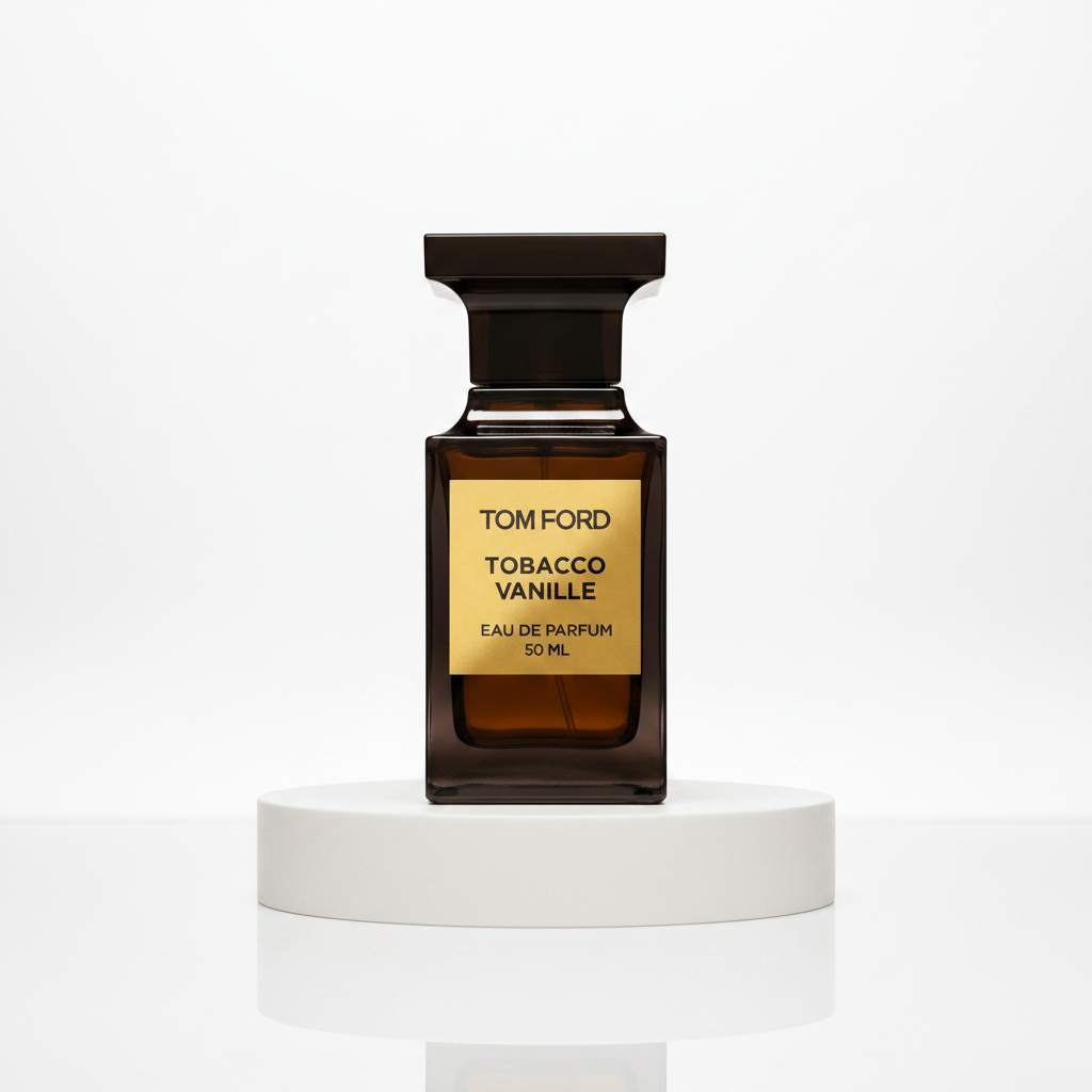 Originalflakon Tom Ford Tobacco Vanille