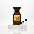 Tom Ford Tobacco Vanille – Abfüllungen in 2, 5, 10 und 20 ml vor dem Originalflakon