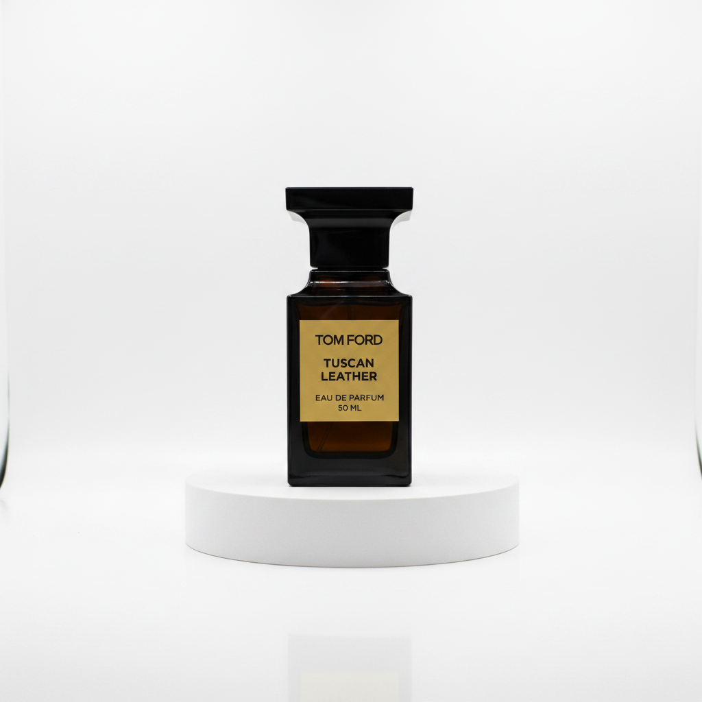 Originalflakon Tom Ford Tuscan Leather