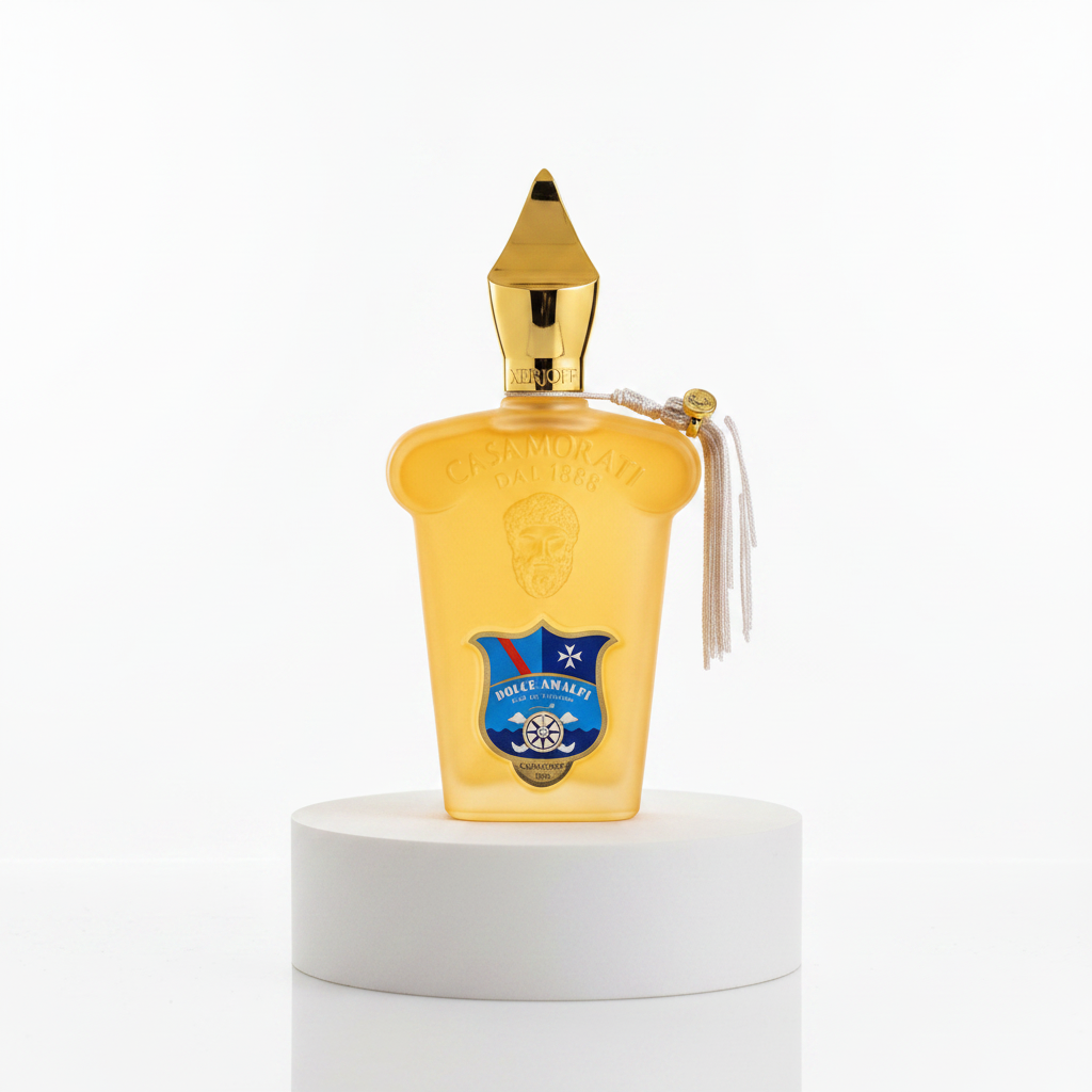 Originalflakon Xerjoff Casamorati - Dolce Amalfi