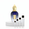 Xerjoff More Than Words – Abfüllungen in 2, 5, 10 und 20 ml vor dem Originalflakon