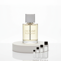 Yves Saint Laurent L'Homme – Abfüllungen in 2, 5, 10 und 20 ml vor dem Originalflakon